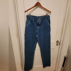 Carhartt carpenter jeans